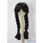 画像: 6-7inch/ウィッグ U-26-01-14-157-TN-ZU