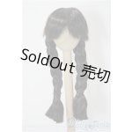 画像: 6-7inch/ウィッグ U-26-01-14-157-TN-ZU