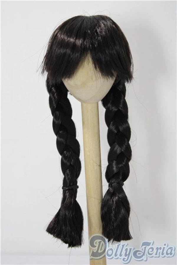 画像1: 6-7inch/ウィッグ U-26-01-14-157-TN-ZU (1)