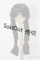 画像: 6-7inch/ウィッグ U-26-01-14-157-TN-ZU