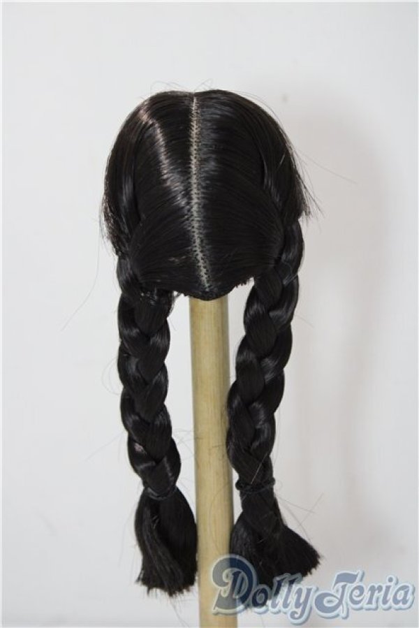 画像2: 6-7inch/ウィッグ U-26-01-14-157-TN-ZU (2)