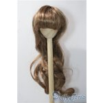 画像: 9-10inch/ウィッグ U-26-01-14-116-TN-ZU