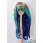 画像: 9-10inch/ウィッグ U-26-01-14-118-TN-ZU