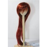 画像: 8-9inch/ウィッグ U-26-01-14-140-TN-ZU