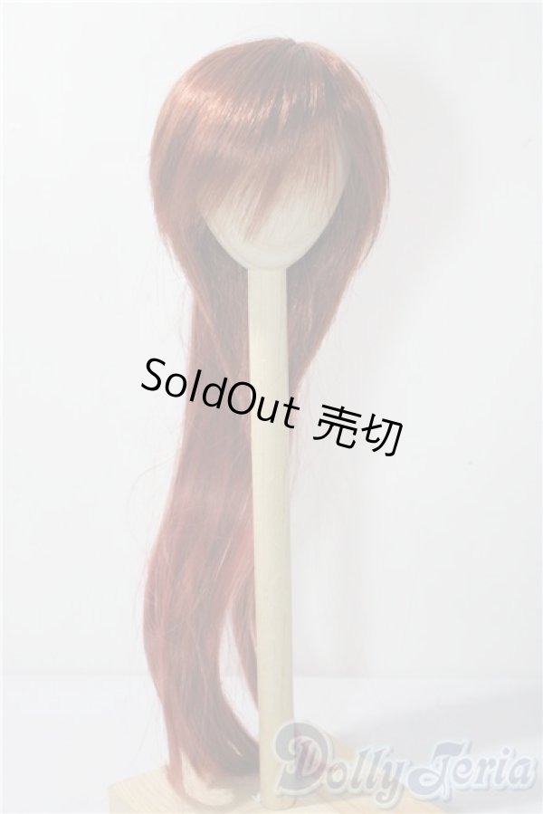 画像1: 8-9inch/ウィッグ U-26-01-14-140-TN-ZU (1)