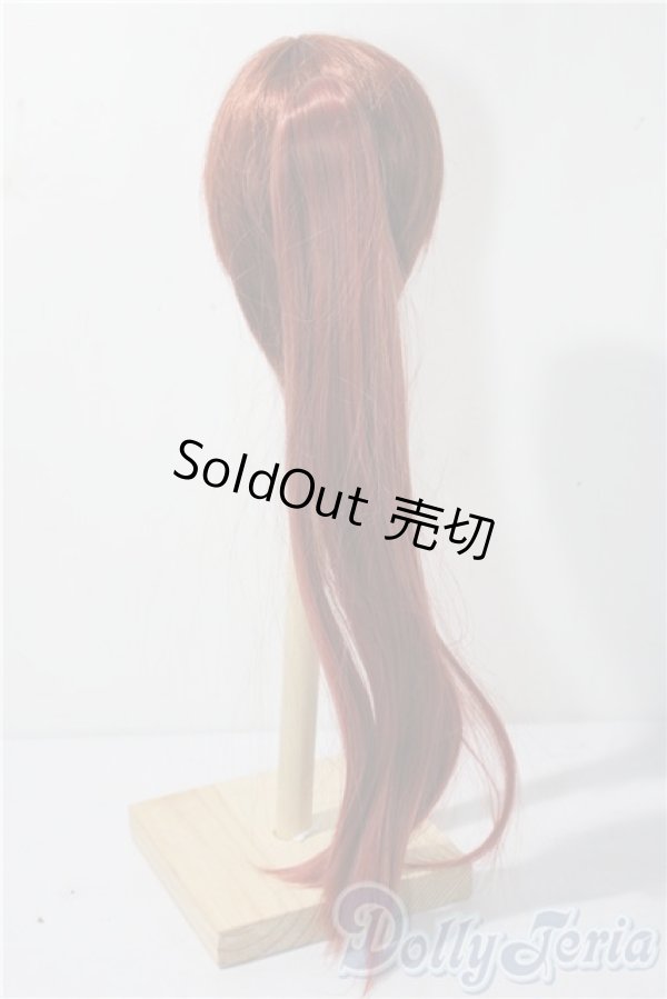 画像2: 8-9inch/ウィッグ U-26-01-14-140-TN-ZU (2)