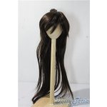 画像: 8-9inch/ウィッグ U-26-01-14-129-TN-ZU