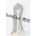 画像: 8-9inch/ウィッグ U-26-01-14-129-TN-ZU