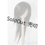 画像: 8-9inch/ウィッグ U-26-01-14-130-TN-ZU
