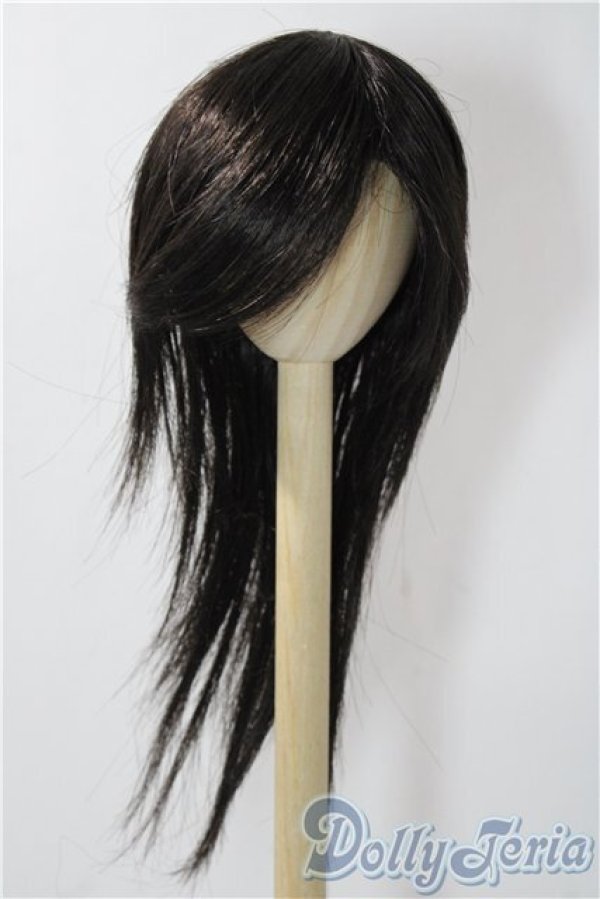 画像1: 8-9inch/ウィッグ U-26-01-14-130-TN-ZU (1)