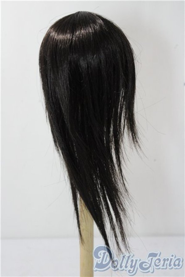 画像2: 8-9inch/ウィッグ U-26-01-14-130-TN-ZU (2)