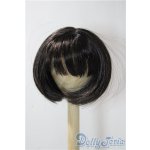 画像: 8-9inch/ウィッグ U-26-01-14-137-TN-ZU