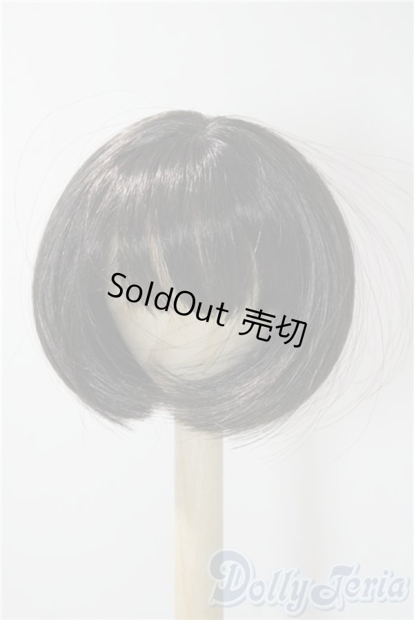 画像1: 8-9inch/ウィッグ U-26-01-14-137-TN-ZU (1)