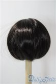 画像2: 8-9inch/ウィッグ U-26-01-14-137-TN-ZU (2)
