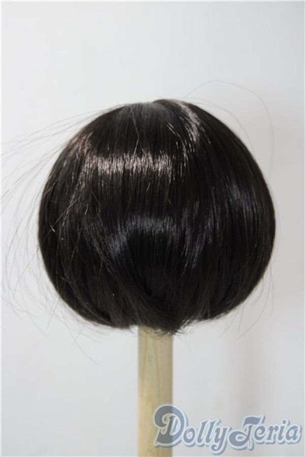 画像2: 8-9inch/ウィッグ U-26-01-14-137-TN-ZU (2)