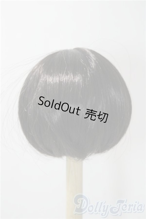 画像2: 8-9inch/ウィッグ U-26-01-14-137-TN-ZU (2)