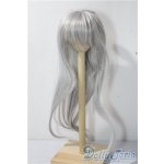 画像: 8-9inch/ウィッグ U-26-01-14-136-TN-ZU