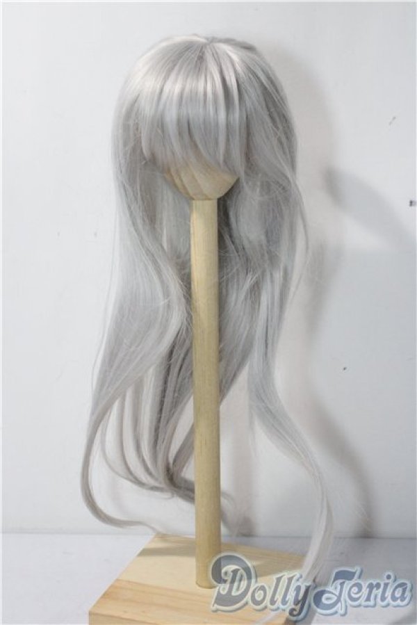 画像1: 8-9inch/ウィッグ U-26-01-14-136-TN-ZU (1)