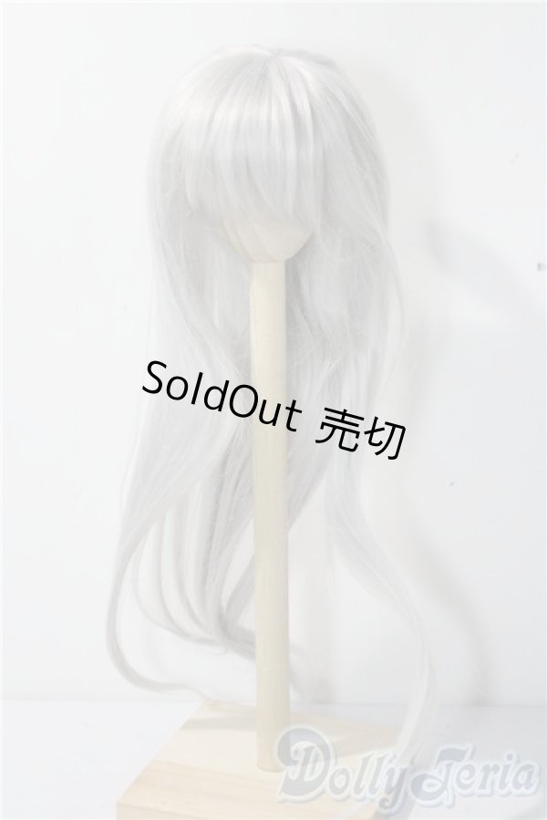 画像1: 8-9inch/ウィッグ U-26-01-14-136-TN-ZU (1)