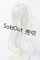 画像: 8-9inch/ウィッグ U-26-01-14-136-TN-ZU