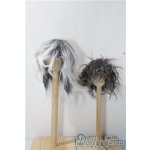 画像: 7-8inch/ウィッグ U-26-01-14-148-TN-ZU