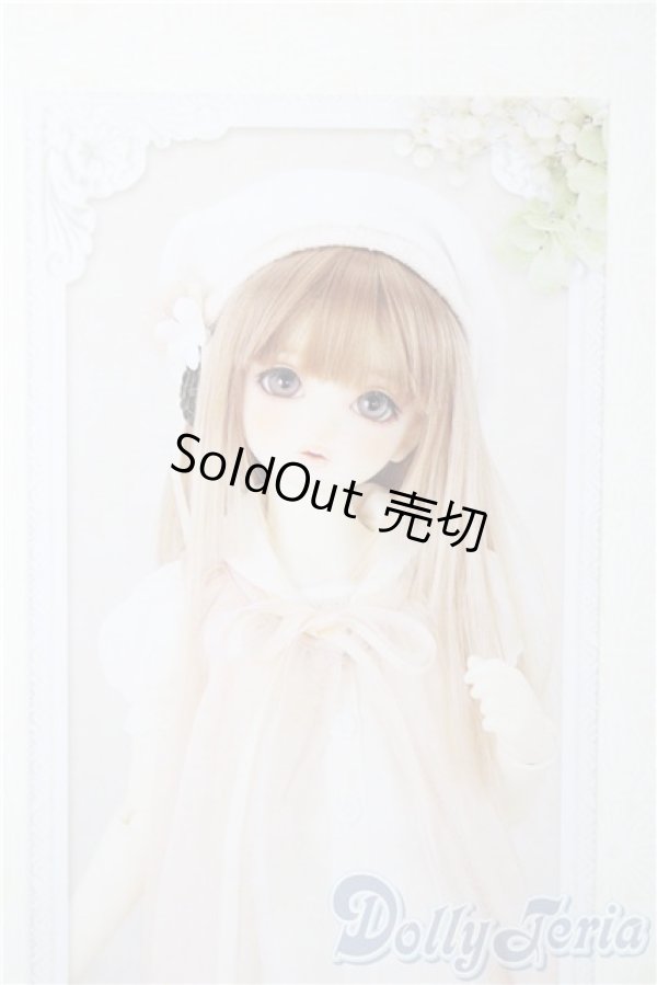 画像1: SDM女の子/ちよ 10周年記念Ver. U-26-01-14-214-TN-ZU (1)