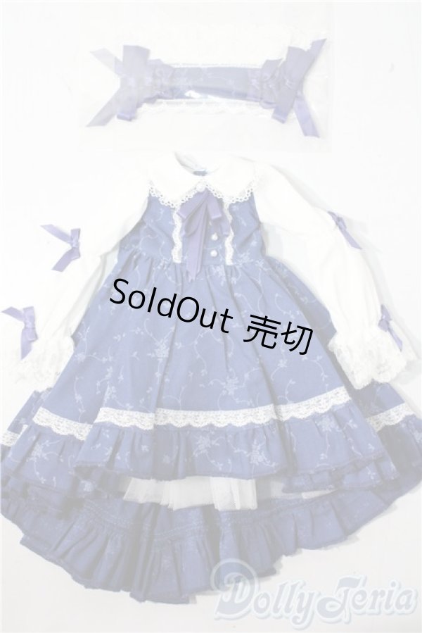 画像1: SDM＆MSD/OF:衣装セット U-26-01-14-167-TN-ZU (1)