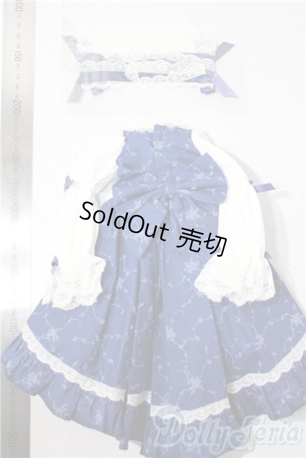 画像2: SDM＆MSD/OF:衣装セット U-26-01-14-167-TN-ZU (2)