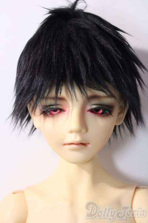 画像1: AKAGIDOLL/御衡/ A-26-01-21-1050-TN-ZU (1)