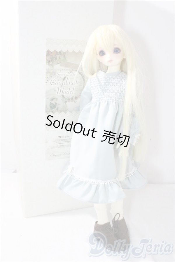 画像6: SDM女の子/コーディネートモデルf-48 U-26-01-14-212-TN-ZU (6)