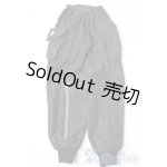 画像: SDGrB&SD13男の子/OF:パンツ U-26-01-14-185-TN-ZU