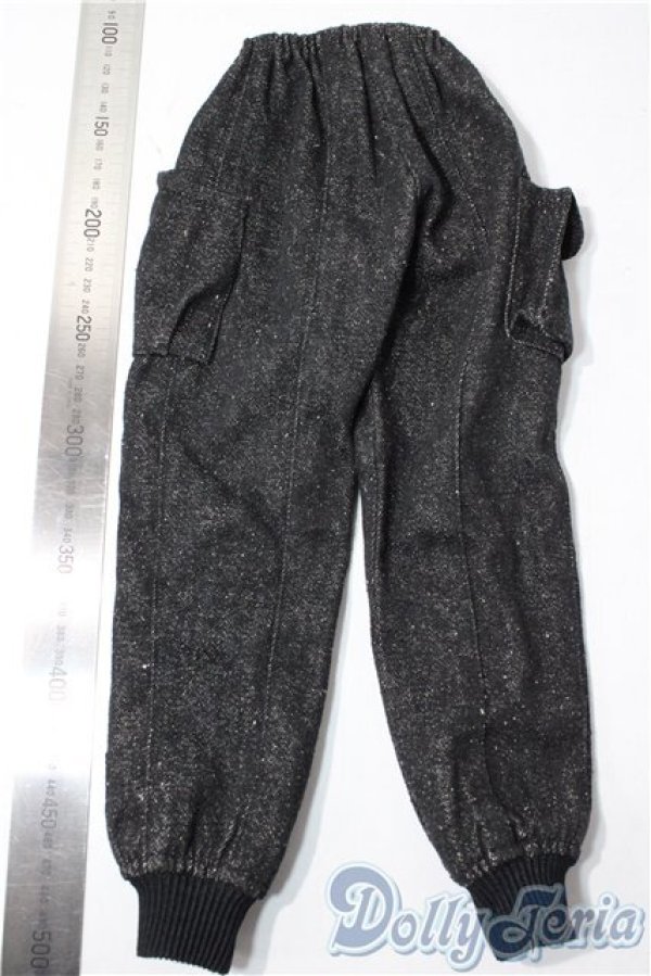 画像2: SDGrB＆SD13男の子/OF:パンツ U-26-01-14-185-TN-ZU (2)