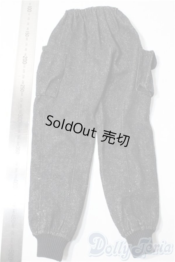 画像2: SDGrB＆SD13男の子/OF:パンツ U-26-01-14-185-TN-ZU (2)