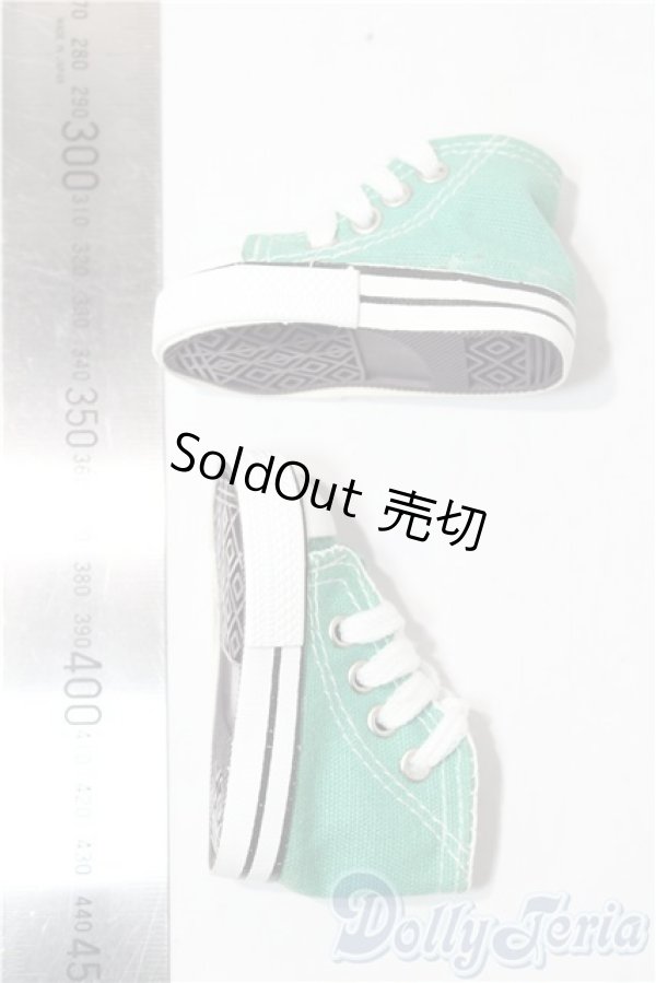 画像2: SDM＆MSD/OF:靴 U-26-01-14-202-TN-ZU (2)