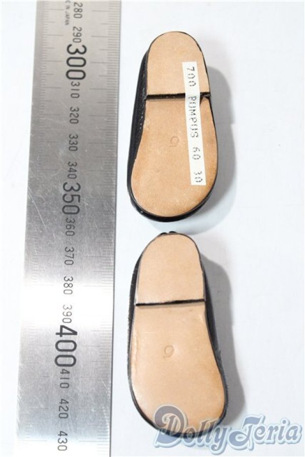 画像2: SDM＆MSD/OF:靴 U-26-01-14-200-TN-ZU (2)