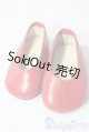 画像: SDM＆MSD/OF:靴 U-26-01-14-196-TN-ZU