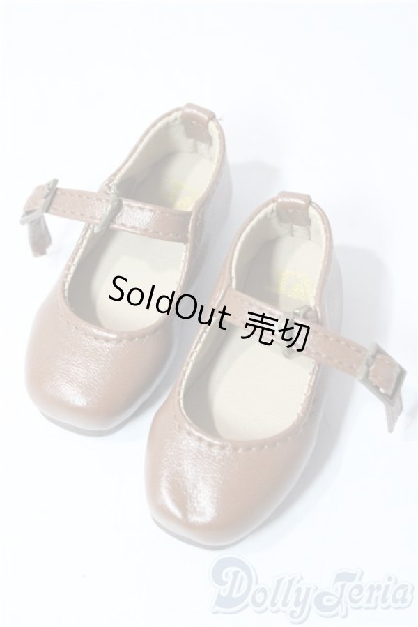 画像1: SDM＆MSD/OF:靴 U-26-01-14-199-TN-ZU (1)