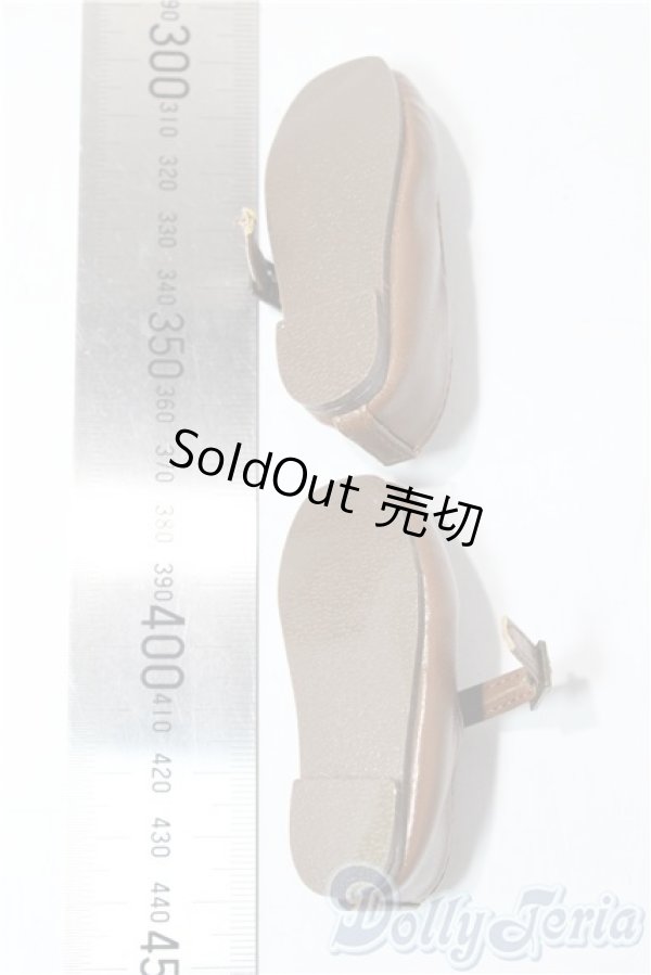 画像2: SDM＆MSD/OF:靴 U-26-01-14-199-TN-ZU (2)