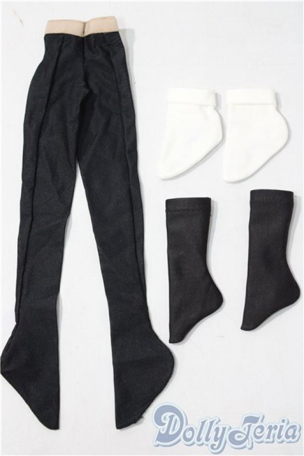 画像1: SDM＆MSD/OF:靴下 U-26-01-14-197-TN-ZU (1)