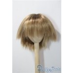 画像: 9-10inch/ウィッグ U-26-01-21-080-TN-ZU