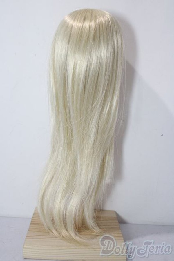 画像2: 8-9inch/ウィッグ U-26-01-21-165-TN-ZU (2)