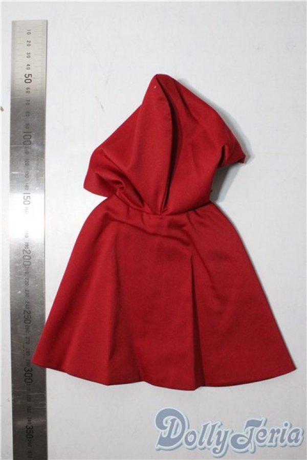 画像2: SD＆DD/OF：フードケープ U-26-01-21-039-TN-ZU (2)