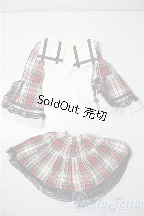 画像1: SD/OF:衣装セット U-26-01-21-032-TN-ZU (1)