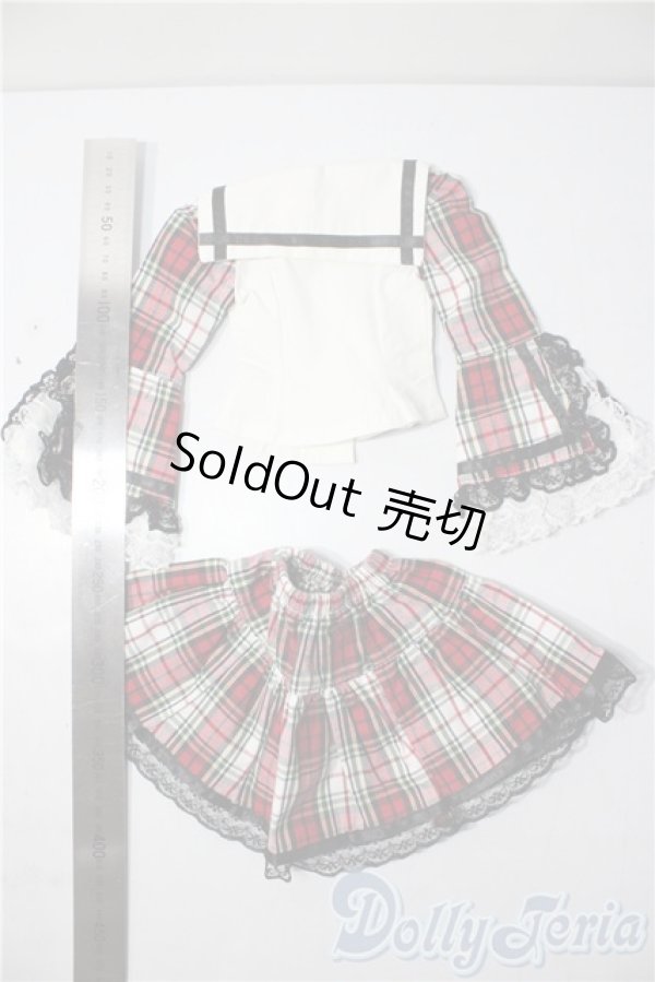 画像2: SD/OF:衣装セット U-26-01-21-032-TN-ZU (2)