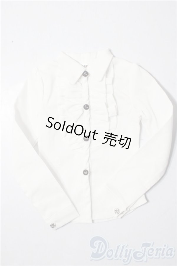 画像1: SDGrB＆SD13男の子/OF:トップス U-26-01-21-028-TN-ZU (1)