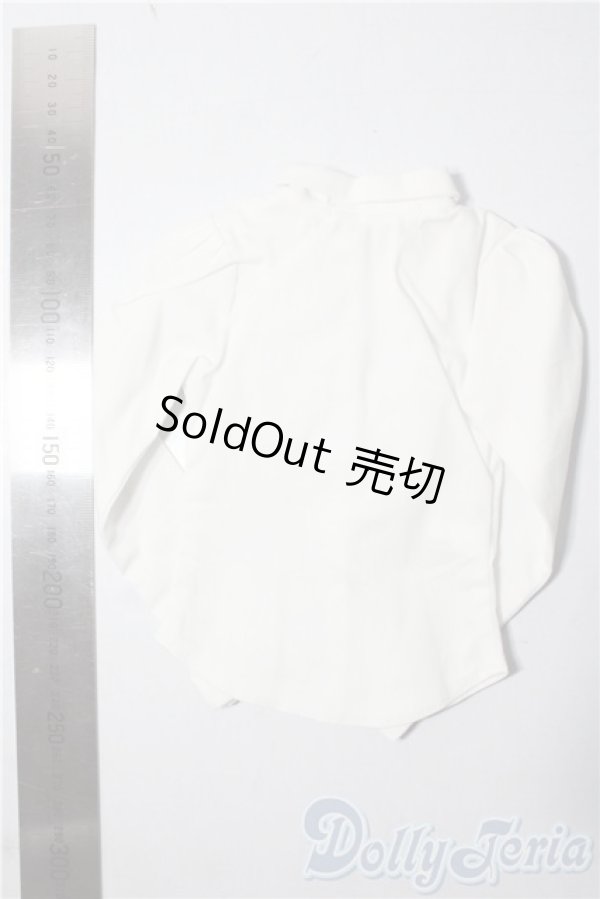 画像2: SDGrB＆SD13男の子/OF:トップス U-26-01-21-028-TN-ZU (2)