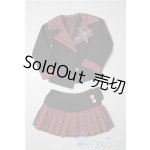 画像: SD/OF:衣装セット U-26-01-21-024-TN-ZU