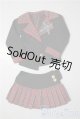 画像: SD/OF:衣装セット U-26-01-21-024-TN-ZU