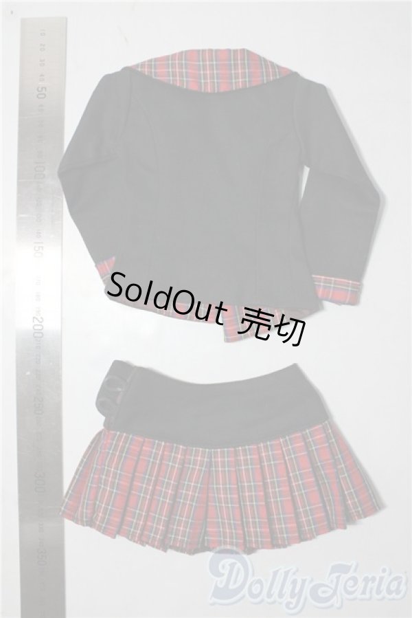 画像2: SD/OF:衣装セット U-26-01-21-024-TN-ZU (2)