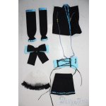 画像: DD/OF:衣装セット/0 A-26-01-21-1018-TN-ZU